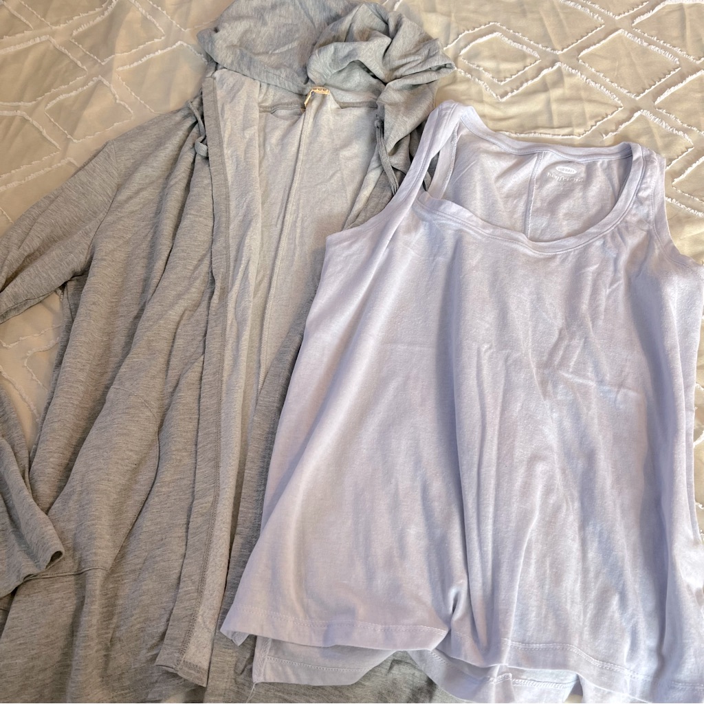 Comfy Top Bundle